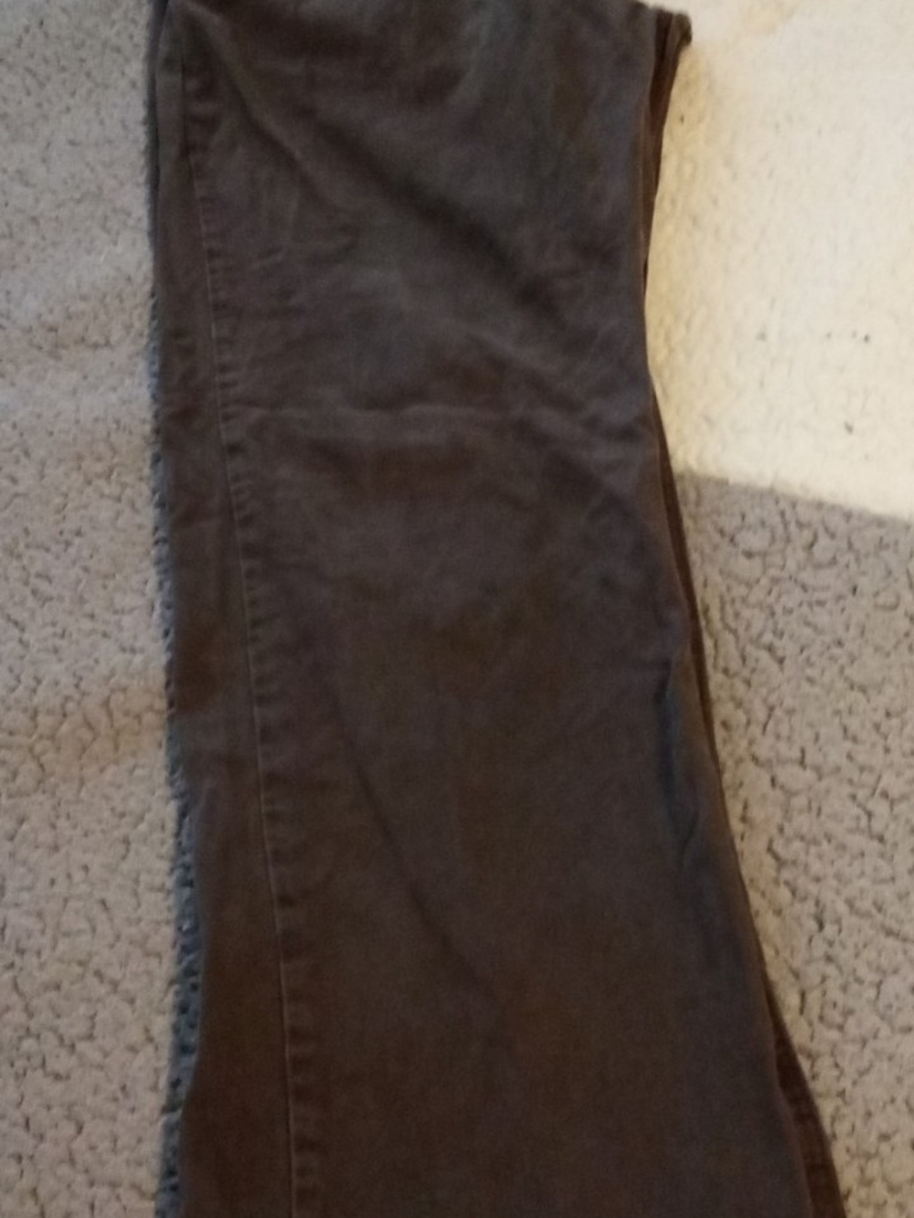 Men's Wrangler jeans relaxed 33x30